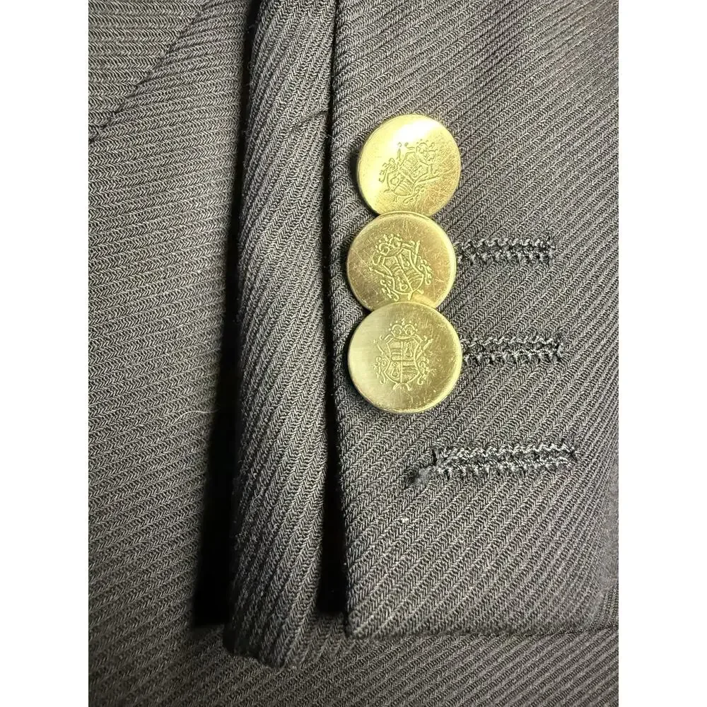 Coppley emenegildo zegna